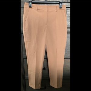 White House Black Market Ankle Pants- New w/Tags